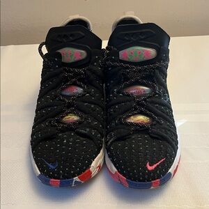 lebron james kid shoes for sale